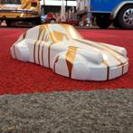 Rêve de course, Collections, Enlèvement ou Envoi, Comme neuf, Voitures