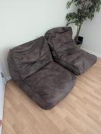 Comfortabele en praktische zitzakstoel voor de thuisbioscoop, Ophalen of Verzenden, Zo goed als nieuw, Zitzak