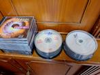 61 DVD+R, 5 DVD-R, 7DVD-RW, Informatique & Logiciels, Disques enregistrables, Dvd, Enlèvement ou Envoi, Neuf