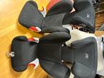 4 autostoelen romer Britax kidfix sl  40 eur per stuk, Kinderen en Baby's, Autostoeltjes, Ophalen, Romer, Gebruikt, 15 t/m 36 kg