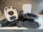 Thermomix tm6, Ophalen, Zo goed als nieuw