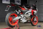 Aprilia Tuono 660 - 858 km, Motos, Motos | Aprilia, Naked bike, 2 cylindres, Plus de 35 kW, Entreprise