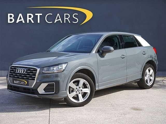 Audi Q2 Automaat, Auto's, Audi, Bedrijf, Q2, ABS, Airbags, Airconditioning, Bluetooth, Boordcomputer, Cruise Control, Elektrische ramen