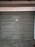 Garagebox Fruithoflaan 118/120 Berchem (lees info), Immo, Garages en Parkeerplaatsen, Antwerpen (stad)