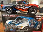 Traxxas Slash 4x4 vxl 100kmh bijna nieuwstaat, Auto offroad, Zo goed als nieuw, RTR (Ready to Run), Ophalen