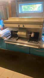 tandtechniek, Ophalen, Gebruikt