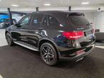 Mercedes-Benz GLC 350 E 4Matic 7G-TRONIC AMG Line (bj 2017), Automaat, Gebruikt, 4 cilinders, Leder