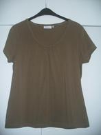 T-shirt Jessica maat XL, Vêtements | Femmes, Comme neuf, Brun, Jessica, Taille 46/48 (XL) ou plus grande