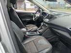 Ford kuga 2.0D Bj 2017(EURO6B) 208000km AUTOMAAT HANDELAAR, Auto's, Ford, Automaat, 4 deurs, Parkeersensor, Euro 6