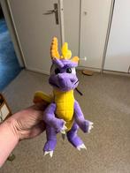 Play-by-Play - Spyro The Dragon, Collections, Jouets miniatures, Comme neuf, Enlèvement ou Envoi