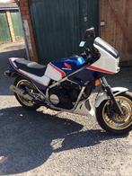 HONDA VF 750 F INTERCEPTOR RC15 VAN 1E EIGENAAR ! BJ 1987, 750 cc, Sportuitlaat, 4 cilinders, Motorrijbewijs A