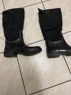 Laarzen voor buiten - regenlaarzen, Vêtements | Femmes, Chaussures, Enlèvement ou Envoi, Comme neuf, Bottes de pluie