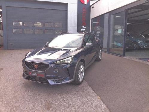 CUPRA FORMENTOR, Auto's, Cupra, Bedrijf, Te koop, Formentor, ABS, Adaptive Cruise Control, Airbags, Airconditioning, Android Auto
