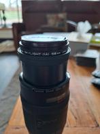 Telelens, Enlèvement ou Envoi