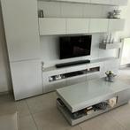 TV meubel met bijhorende salontafel, Huis en Inrichting, Ophalen