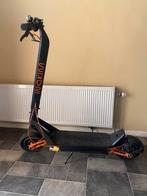 Inokim step, Fietsen en Brommers, Steps, Ophalen, Zo goed als nieuw