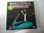 Dubbel LP van "Will Tura" LIVE 20 Jaar 1957- 1977 anno 1977., Enlèvement ou Envoi, Comme neuf, 12 pouces, Chanson réaliste ou Smartlap
