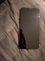Iphone xs max 256gb, Telecommunicatie, 80 %, Zwart, Zonder simlock, Zonder abonnement