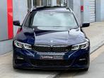 BMW 320 dAS Pack//M Perfomance *GARANTIE1an*2021*64.000km, Auto's, Automaat, 1995 cc, 4 cilinders, 5 deurs