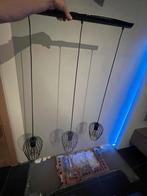 Hanglamp Eglo, Huis en Inrichting, Lampen | Hanglampen, Ophalen, Gebruikt, Landelijk