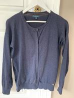 Cardigan golf Terre Bleue 38 bijna Nieuw, Kleding | Dames, Ophalen of Verzenden