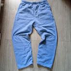 Baggy Joggers Grijs, Kleding | Heren, Broeken en Pantalons, Ophalen of Verzenden, Zo goed als nieuw, Grijs