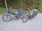 Oldtimer brommers lotje, Ophalen, Overige merken