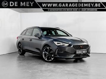Cupra Leon ST e-Hybrid (PHEV) Leon ST e-Hybrid 1.4 DSG (150  beschikbaar voor biedingen