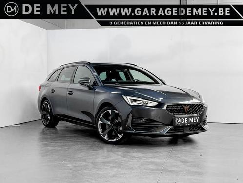 Cupra Leon ST e-Hybrid (PHEV) Leon ST e-Hybrid 1.4 DSG (150, Auto's, Overige Auto's, ABS, Airbags, Cruise Control, Elektrische ramen