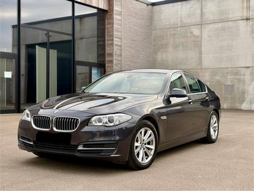 Bmw 518d facelift Euro6b, Auto's, BMW, Particulier, Te koop, 5 Reeks, Diesel, Euro 6, Berline, Automaat, Ophalen