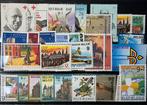 VENTE  LOT  376. MNH. **. Timbres 1987. Vc: 42€., Neuf, Enlèvement ou Envoi, Non oblitéré, Gomme originale