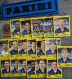 Panini FOOTBALL 98 19 STICKERS 1998 CLUB BRUGGE VOETBAL, Ophalen of Verzenden, Nieuw
