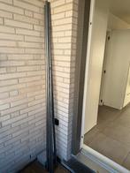 IKEA gordijnroedes – HUGAD & BETYDLIG, Huis en Inrichting, Ophalen, Minder dan 50 cm, 200 cm of meer, Zo goed als nieuw