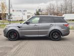2016 Range Rover Sport 3.0 V6 - Nieuwemotor in topstaat!, Auto's, Automaat, 2993 cc, USB, 2203 kg