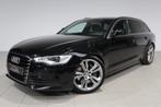 Audi A6 Avant 3.0 TDi Quattro Tiptronic, Automaat, Euro 5, 230 kW, Zwart