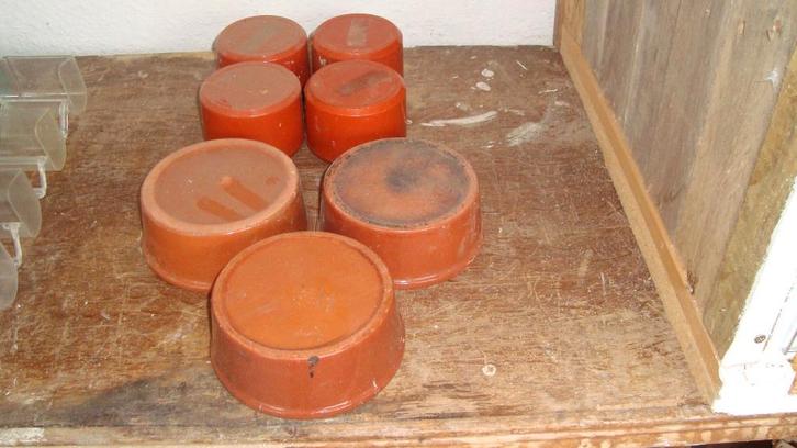 vogelbenodigheden, Dieren en Toebehoren, Vogels | Hokken en Kooien, Gebruikt, Ophalen