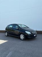 Mercedes-Benz B180CDI, Auto's, Mercedes-Benz, Stof, Zwart, 5 deurs, Particulier