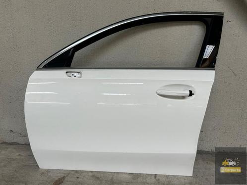 Mercedes A Klasse W177 Links Voor portier origineel, Auto-onderdelen, Carrosserie, Deur, Mercedes-Benz, Voor, Links, Gebruikt
