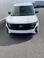 Leasing FORD Courier 2024 nieuw model, Euro 6, Electronic Stability Program (ESP), 2 zetels, Ford