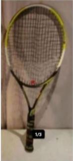 Prima Tennisracket - Artengo 850, Ophalen of Verzenden, Zo goed als nieuw, Racket