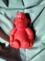 Kipling spaarpot (aap), Ophalen of Verzenden, Kunststof, Dier