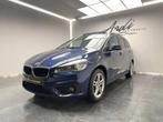 BMW 2 Serie 216 Gran Tourer dA *TOIT OUVRANT*GPS*GARANTIE 12, Auto's, BMW, Automaat, 116 g/km, https://public.car-pass.be/vhr/0b6bc88d-e9fb-4c4b-b0cc-34da9c793701