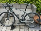 Trek Domain SL disc, 10 tot 15 versnellingen, Overige merken, Carbon, 49 tot 53 cm