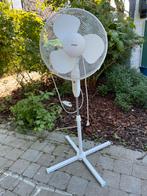 Ventilateur sur pied, Elektronische apparatuur, Ventilatoren, Ophalen, Zo goed als nieuw