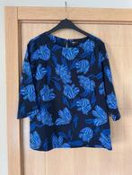 Blouse JBC taille 36 (no.4230), Vêtements | Femmes, Blouses & Tuniques, Enlèvement ou Envoi, Comme neuf, Bleu, JBC