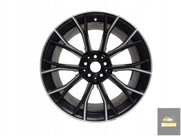 BMW 5 G30 G31 achterwiel 20 inch 6874445 origineel beschikbaar voor biedingen