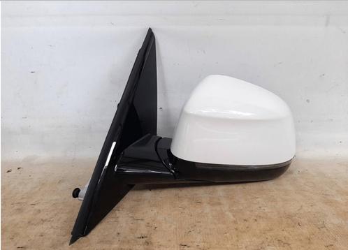Linkerbuitenspiegel 5-PIN Kamera BMW X7 G07 LCI ( 300 ), Auto-onderdelen, Transmissie en Toebehoren, BMW, Gebruikt, Ophalen of Verzenden