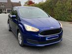 FORD C-MAX - GEKEURD VOOR VERKOOP - EURO 6B - 2015 -, Auto's, Handgeschakeld, 5 deurs, Particulier, C-Max