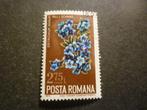 Roemenië/Roumanie 1974 Mi 3228(o) Gestempeld/Oblitéré, Postzegels en Munten, Verzenden