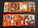 Wielrennen- komplete set 60 kaarten, Verzamelen, Sportartikelen en Voetbal, Ophalen